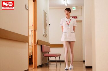 【ミニスカ×ナース】股下3センチ美脚タイトミニスカナースの誘惑 星宮一花