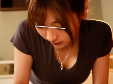 【リフレ×爆乳】そんなに気持ちいいなら、もっとやろうか？”延長してもサービスは止まらない！地元旅館の楽しすぎる巨乳マッサージ師。