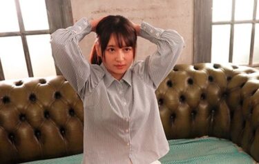 【NTR×巨乳】逆バニーNTR – 親友の彼女を写真モデルに呼んで寝る。巨乳を丸出しにしての撮影会。桃尻かなめ