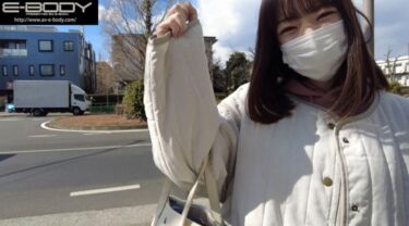 初めて出来た彼女を脱がしたら…着衣から想像できない物凄いスリム美巨乳 大興奮の僕は性欲尽きるまでハメまくった 森下ことの