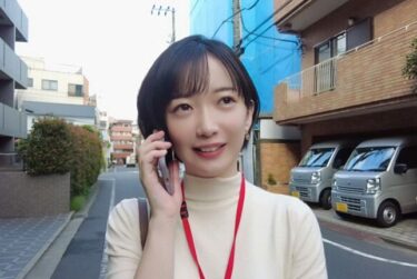 SODの女性社員、デザイン部入社3年目の中堅社員・倉田優希が、AV業界の動向を探るべくユーザー宅を訪問！