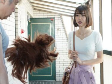 【人妻×NTR】隣人は無防備なすみれの体にイタズラし、目を覚ましたところで強引に、、、