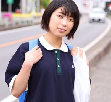【マジックミラー号】「無料エステ体験」の甘い誘いでウブ女子大生がミラー号に連続乗車！